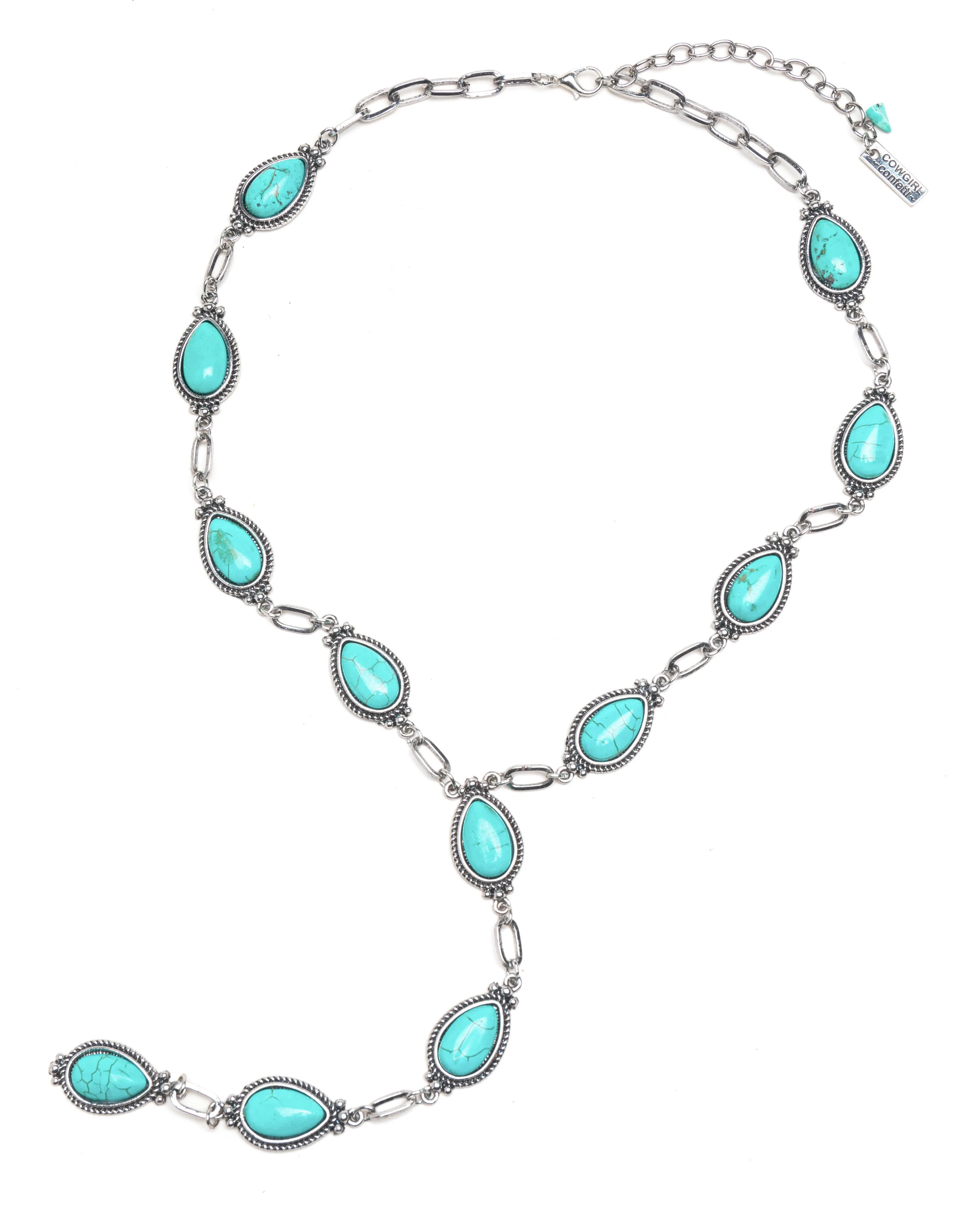 Amazing Memories Necklace