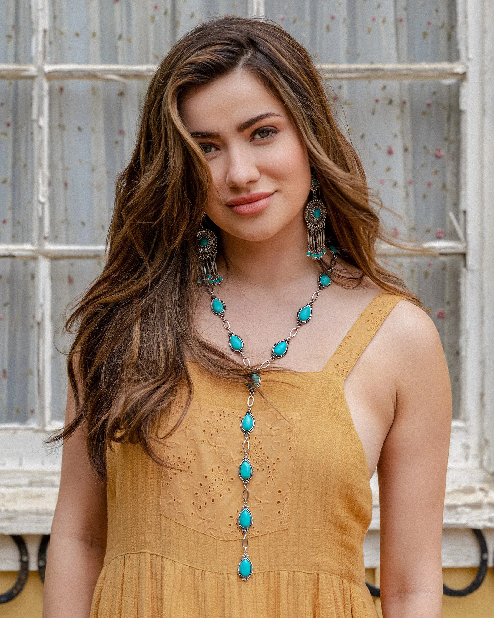 Amazing Memories Necklace