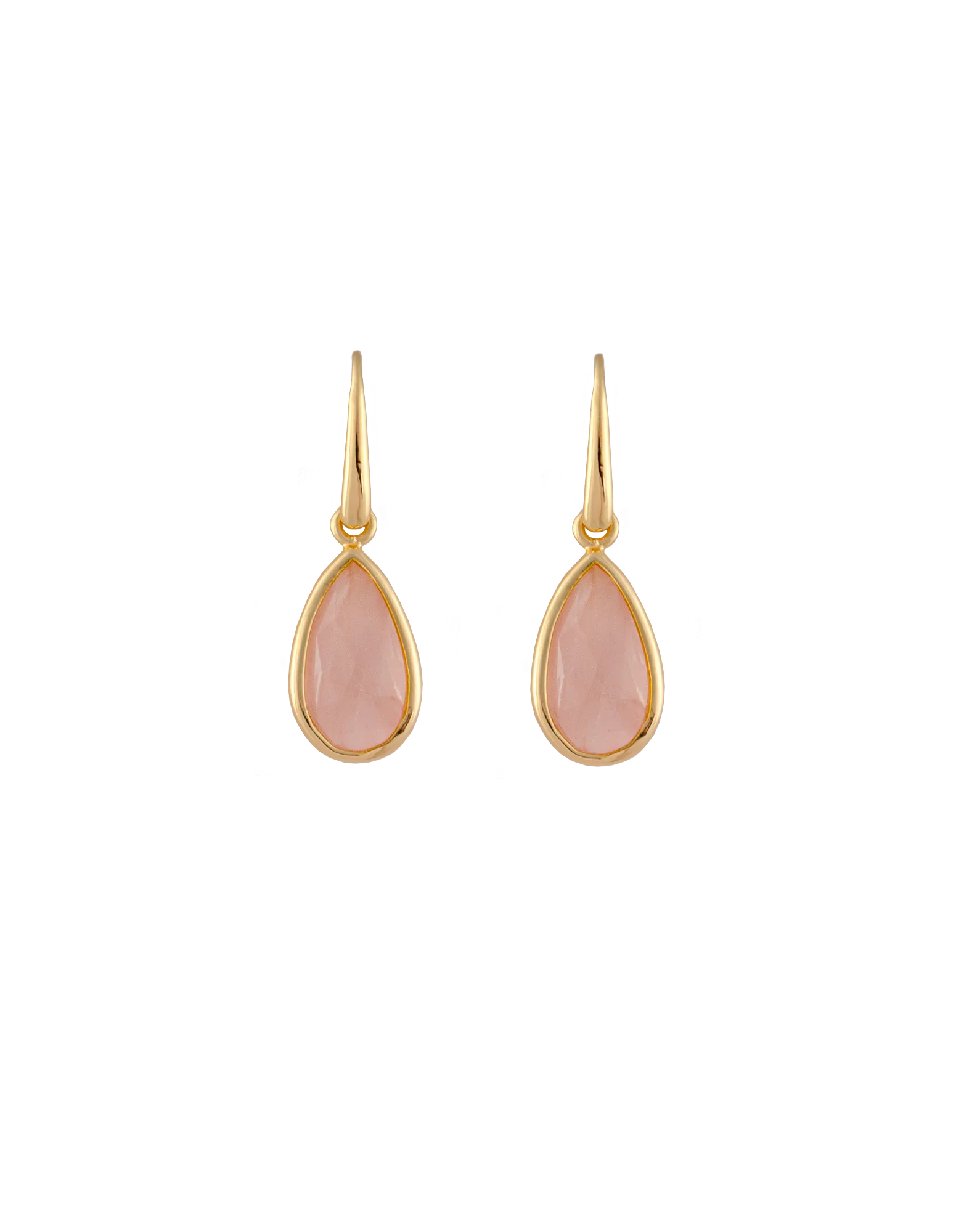Bianc Grove Earrings - Gold