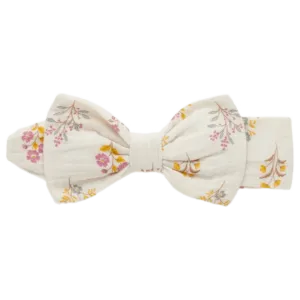 Bow Headband - Posie Floral