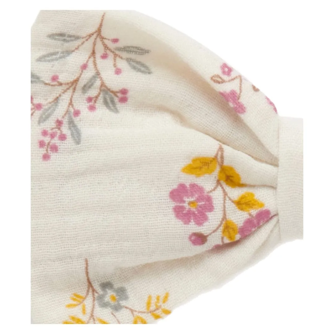 Bow Headband - Posie Floral