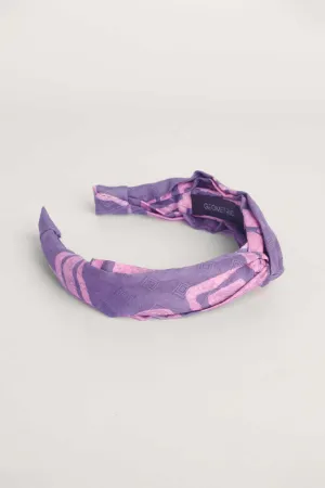 Coco Pink Headband