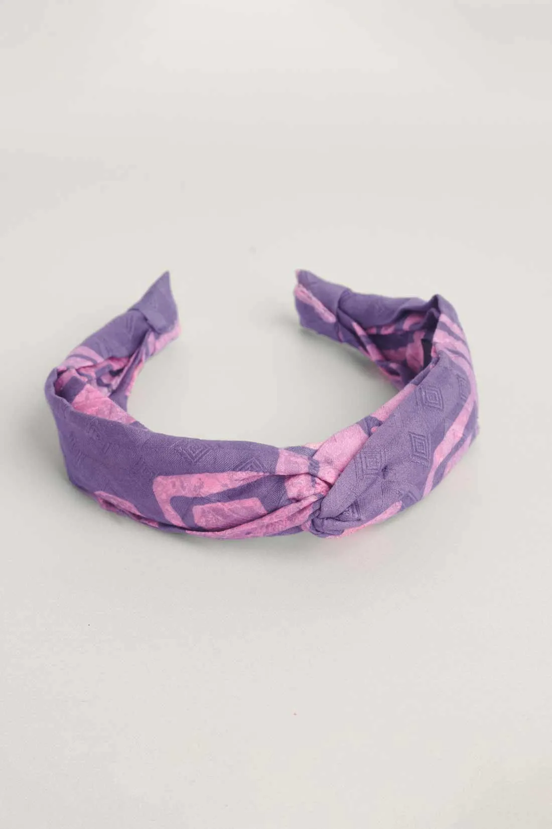 Coco Pink Headband