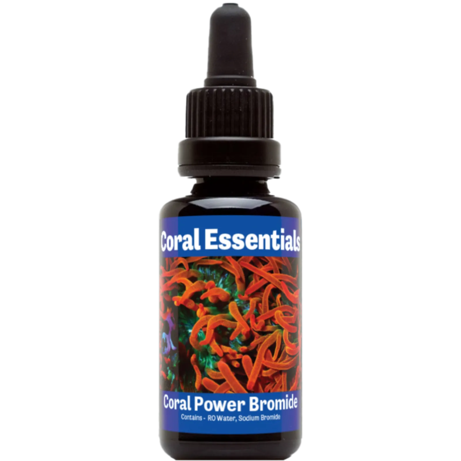 Coral Essentials Coral Power Bromide 50mL