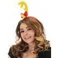 Dr.Suess Grinch Max Headband