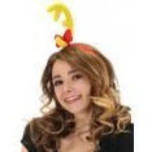 Dr.Suess Grinch Max Headband
