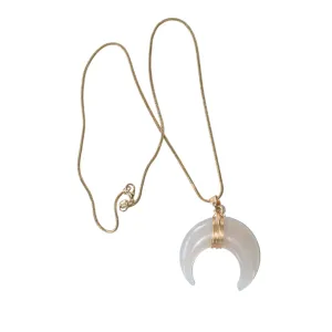 Moonlit Necklace