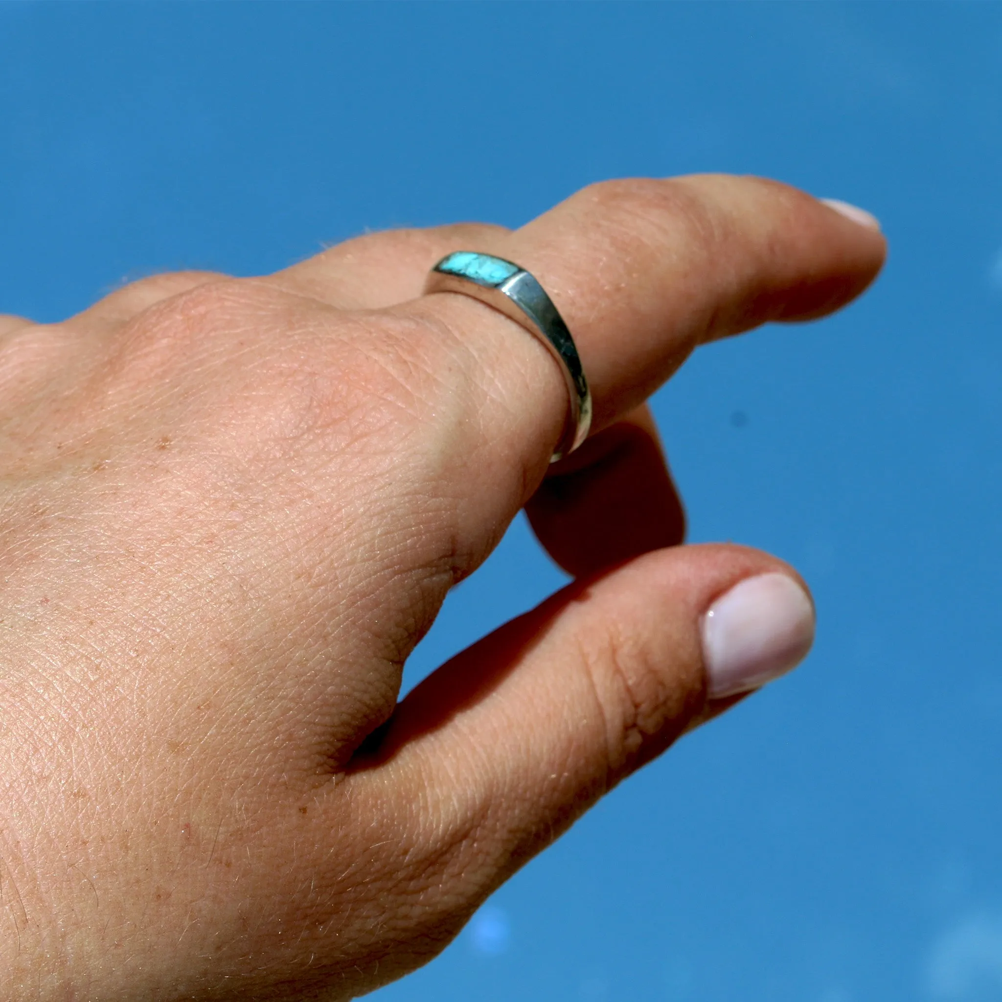 Sacred Signet Ring