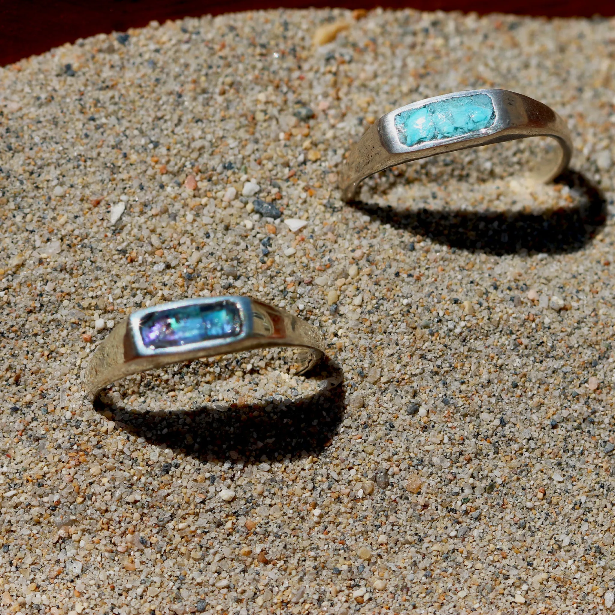 Sacred Signet Ring