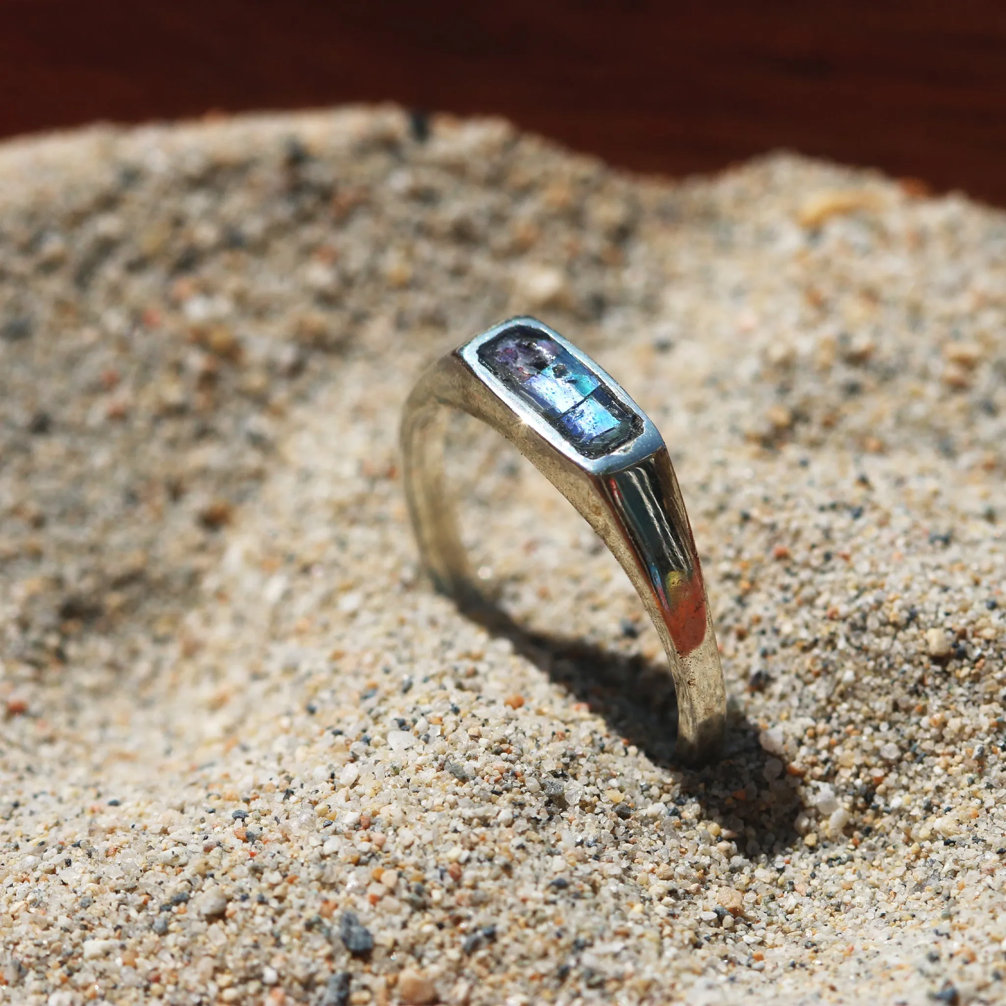 Sacred Signet Ring