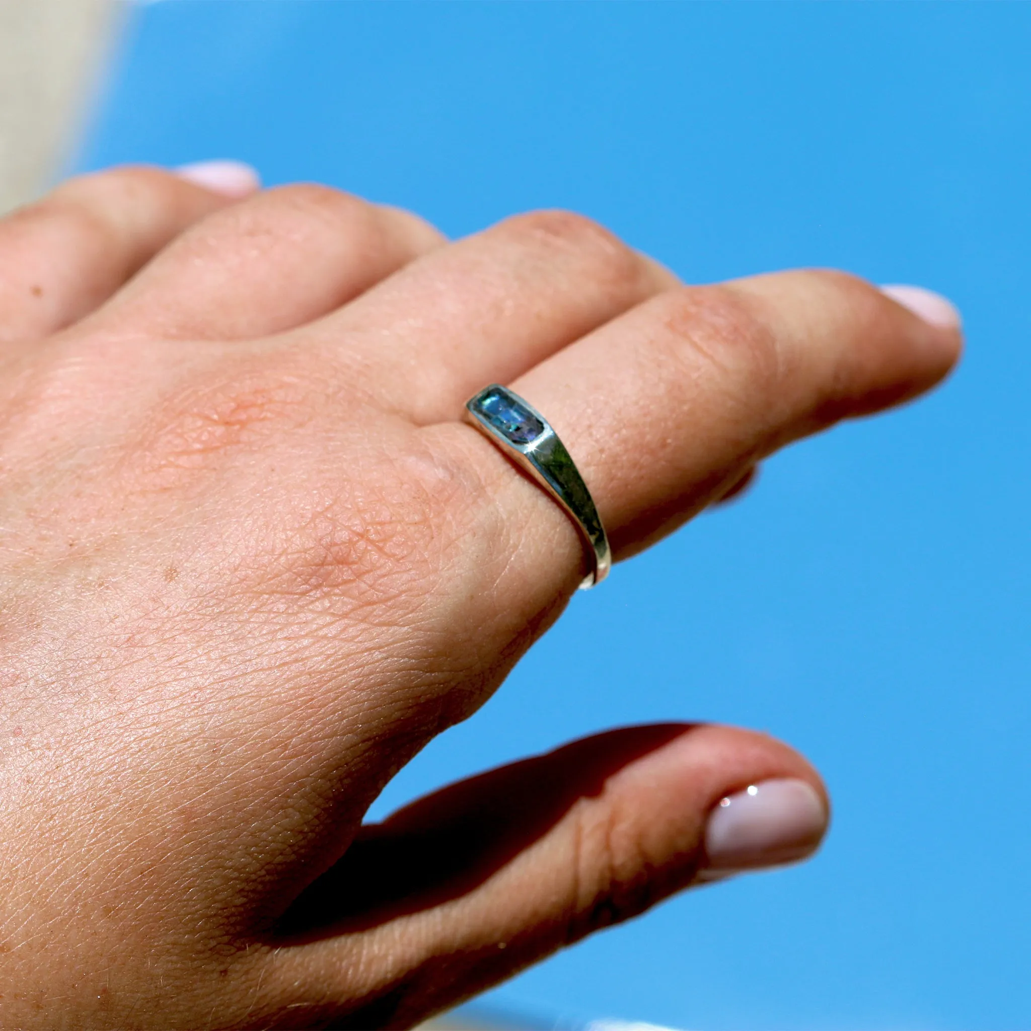 Sacred Signet Ring