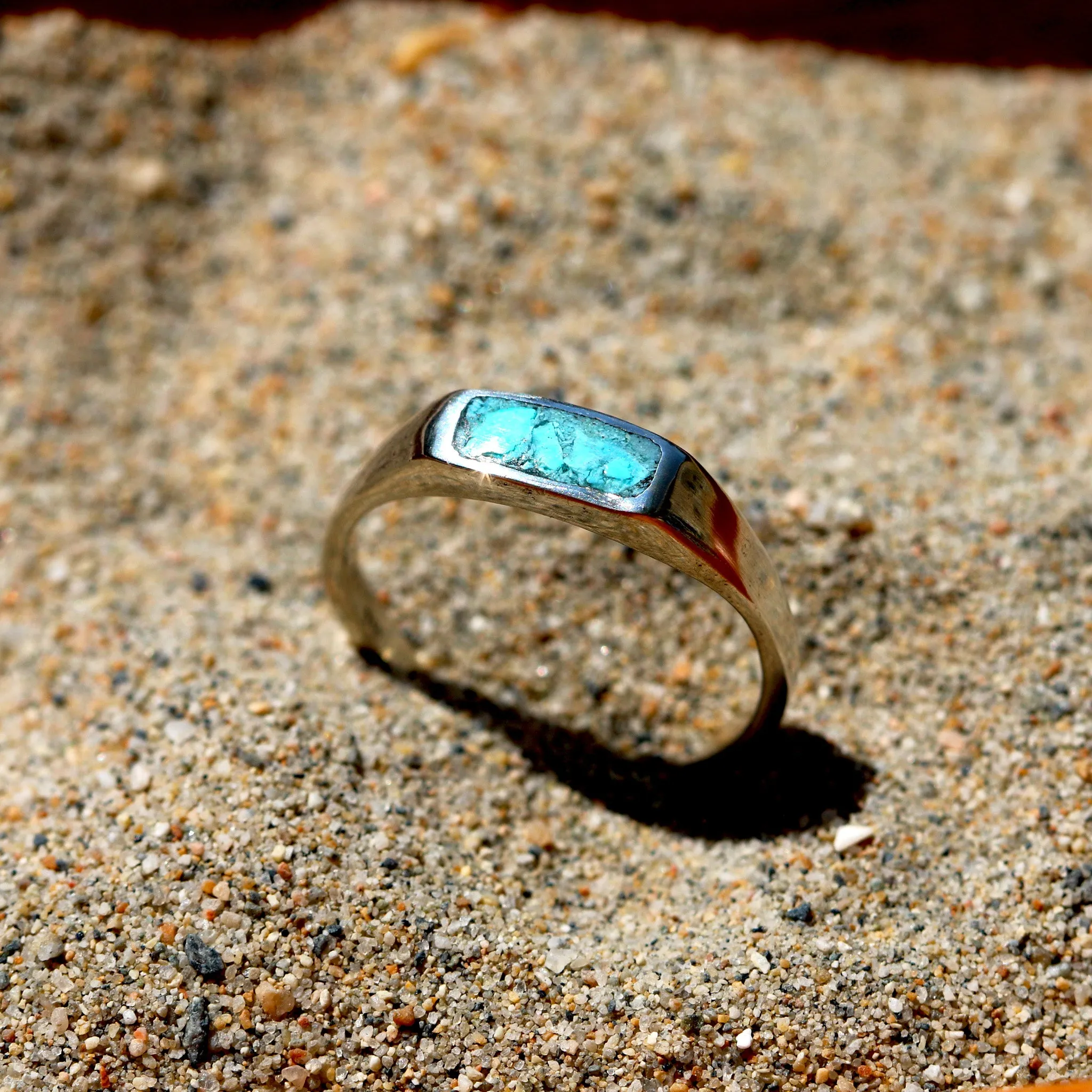 Sacred Signet Ring