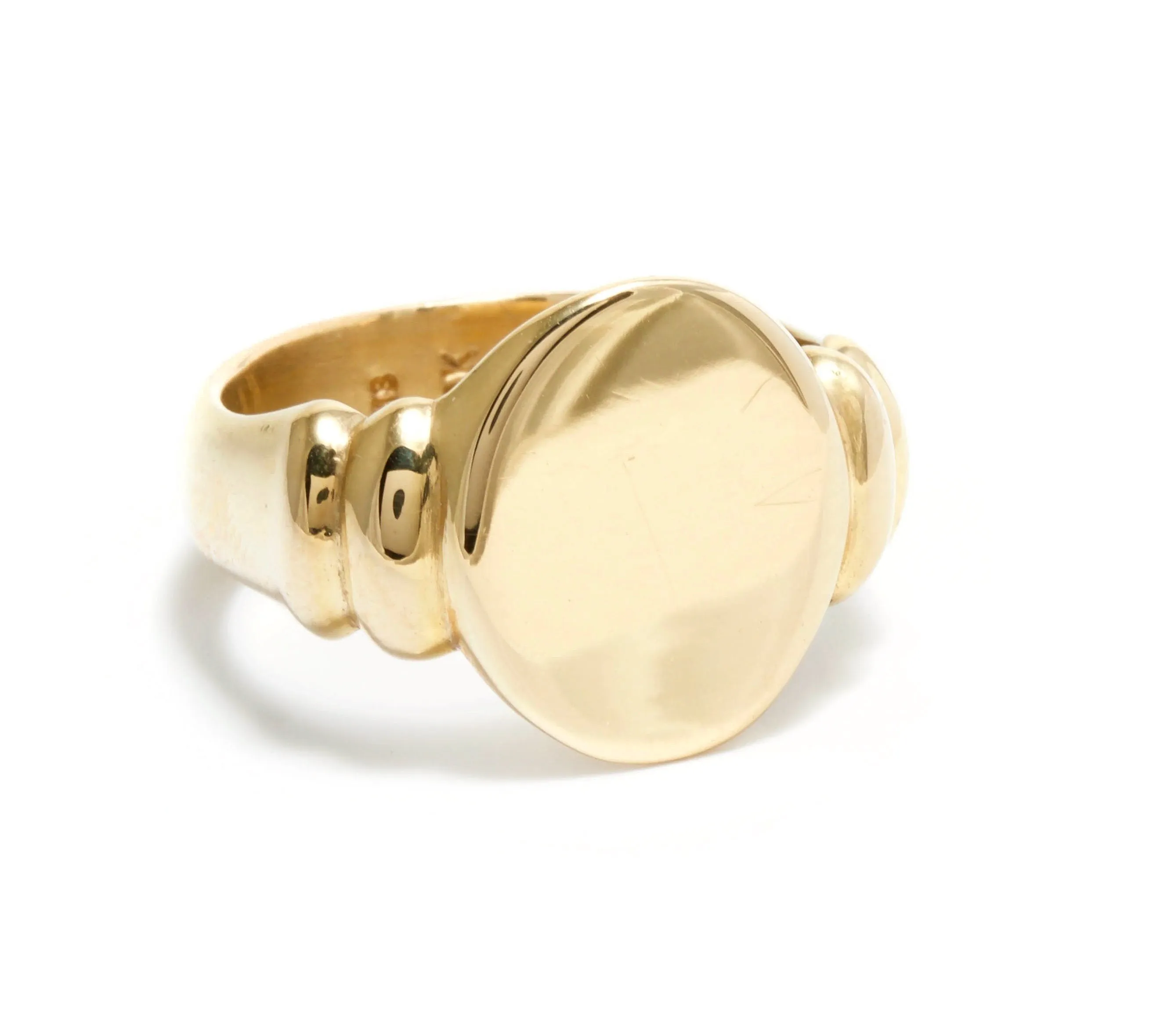 Signet Ring