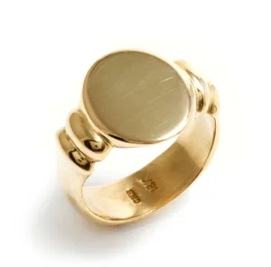 Signet Ring