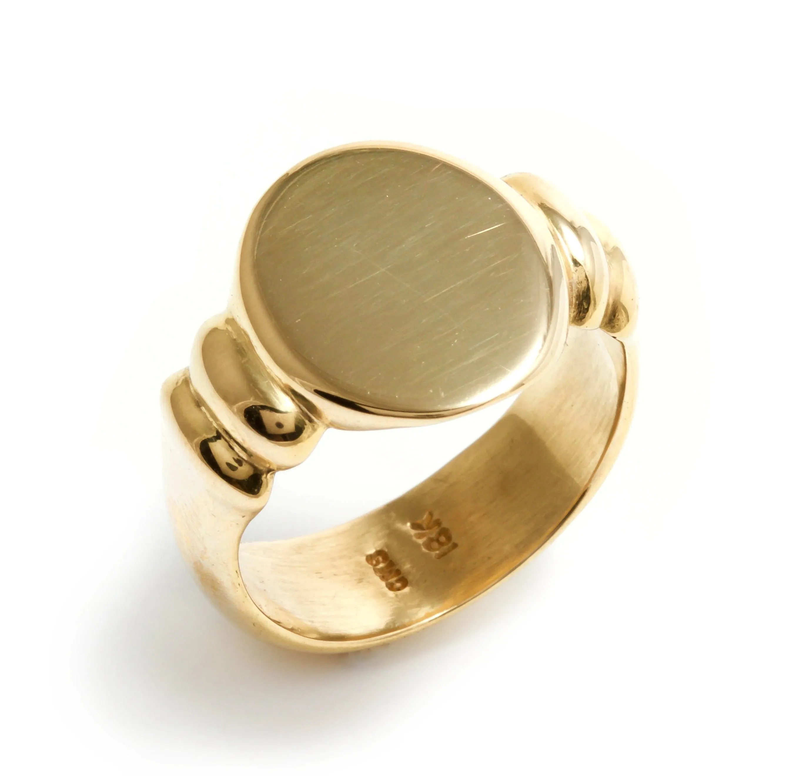 Signet Ring