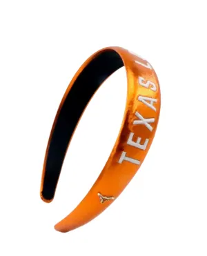 Texas Longhorns Headband