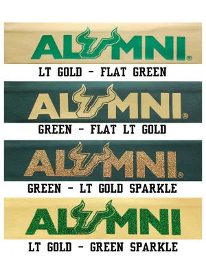 USF Alumni Headband